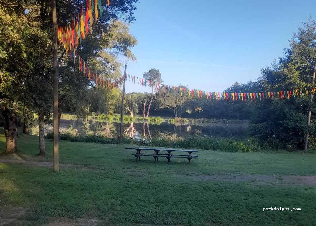 (85590) Les Epesses - La Bretèche — foto 3