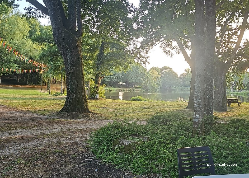 (85590) Les Epesses - La Bretèche — foto 4
