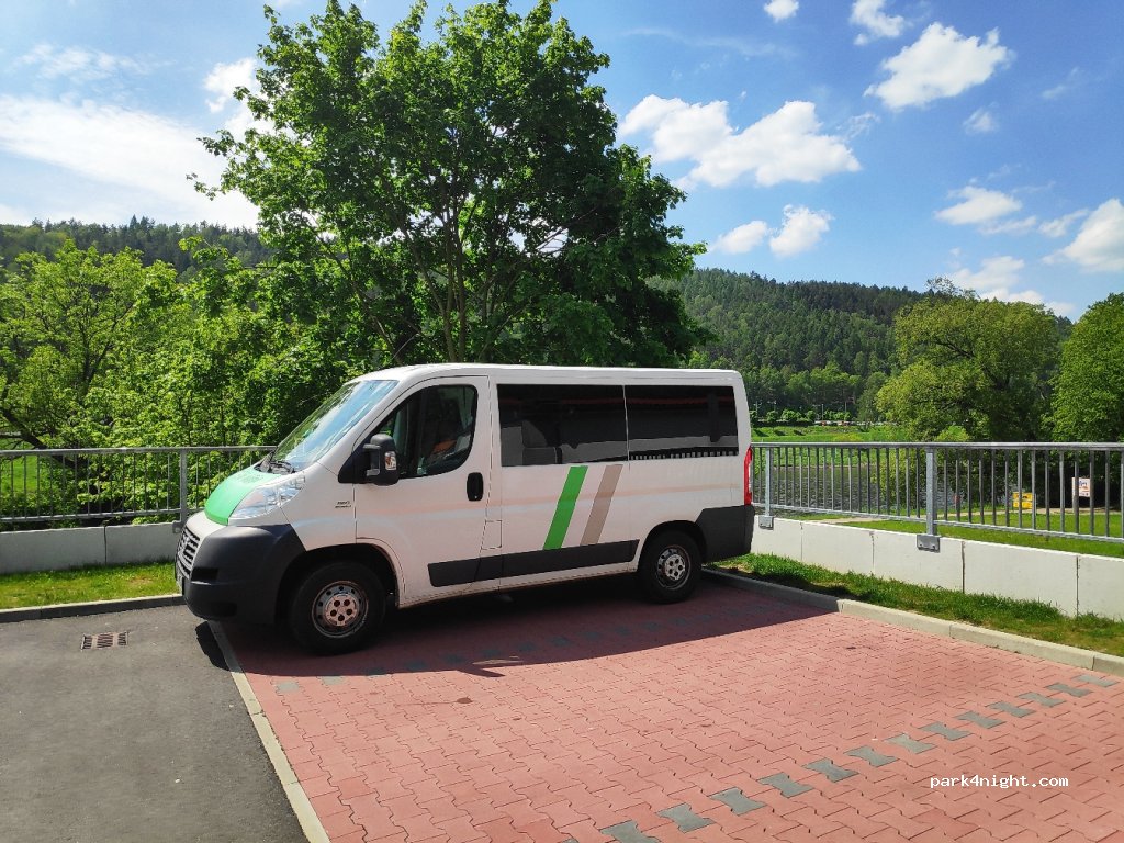 (01814) Bad Schandau - 29-31 Basteistraße — foto