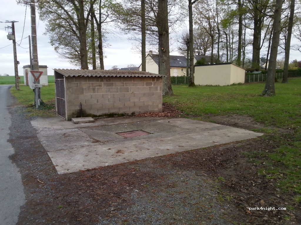 (49260) Le Coudray-Macouard - 21 Route de Bron — foto