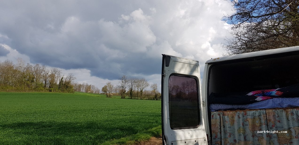 (01540) Saint-Julien-sur-Veyle - 273 Route des Villiers — foto