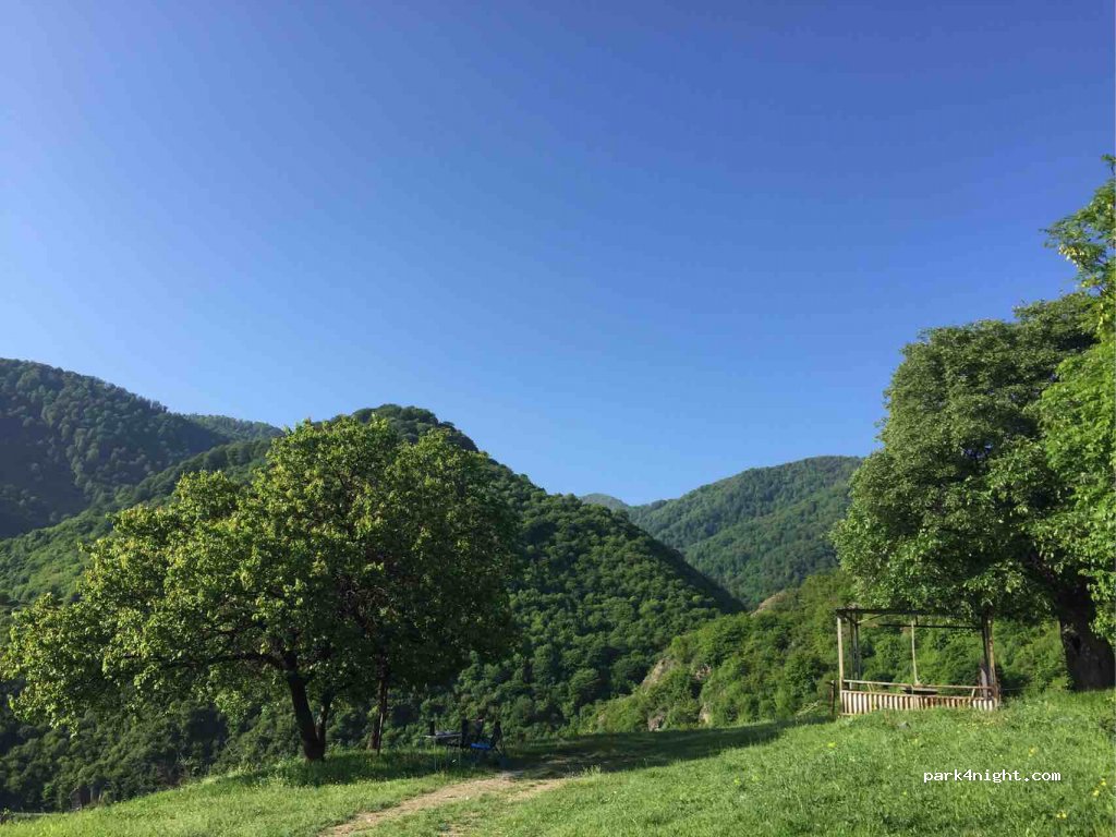 () Alaverdi - Unnamed Road — foto 2