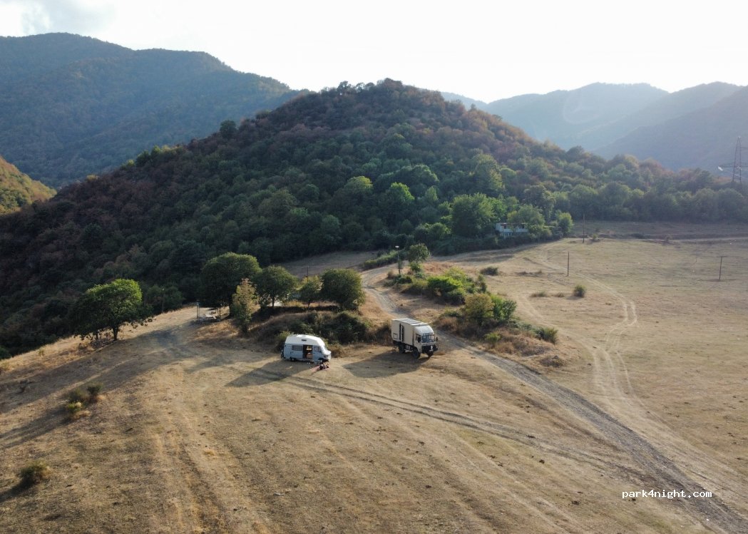 () Alaverdi - Unnamed Road — foto 3