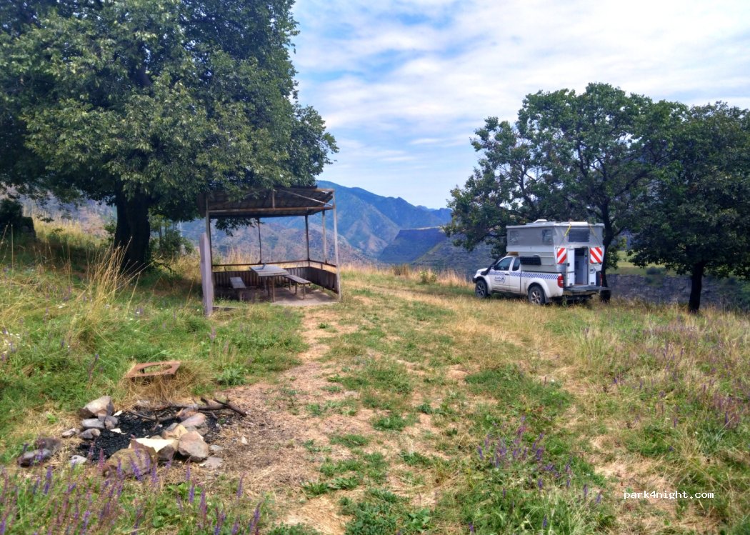 () Alaverdi - Unnamed Road — foto 4