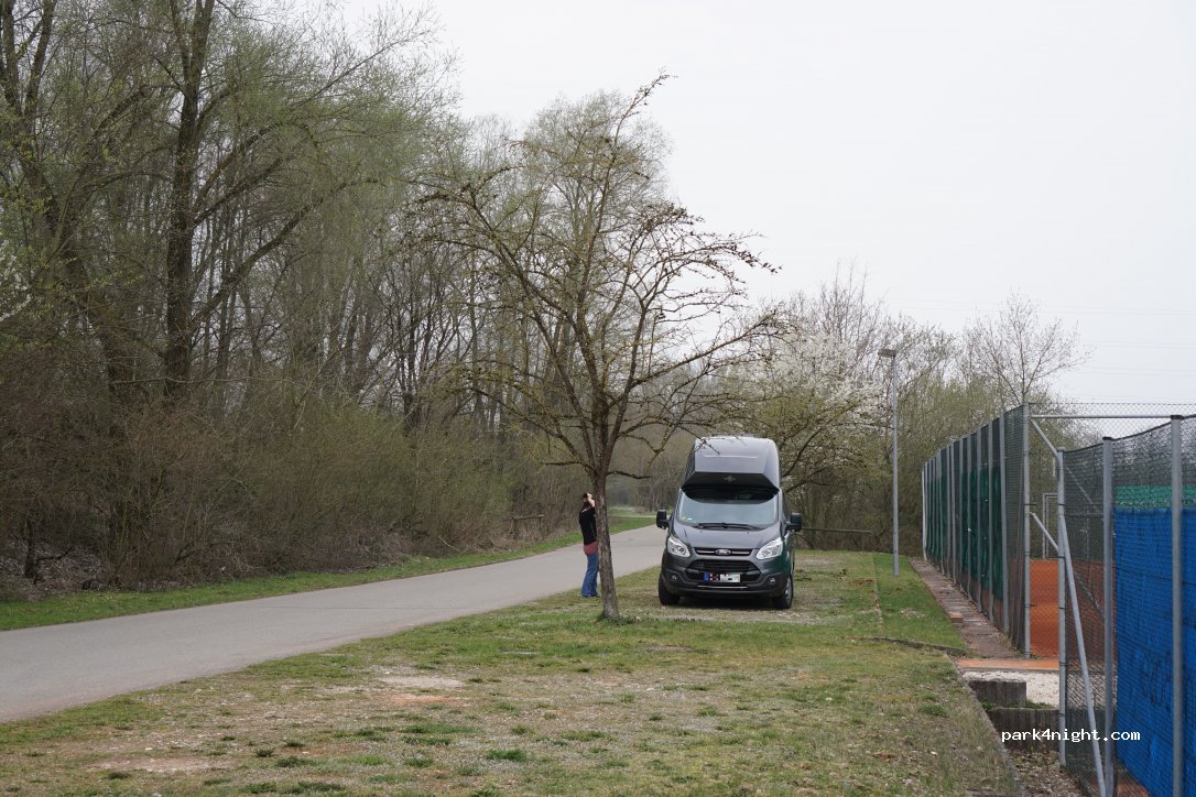 (88451) Dettingen an der Iller - Unnamed Road — foto 2