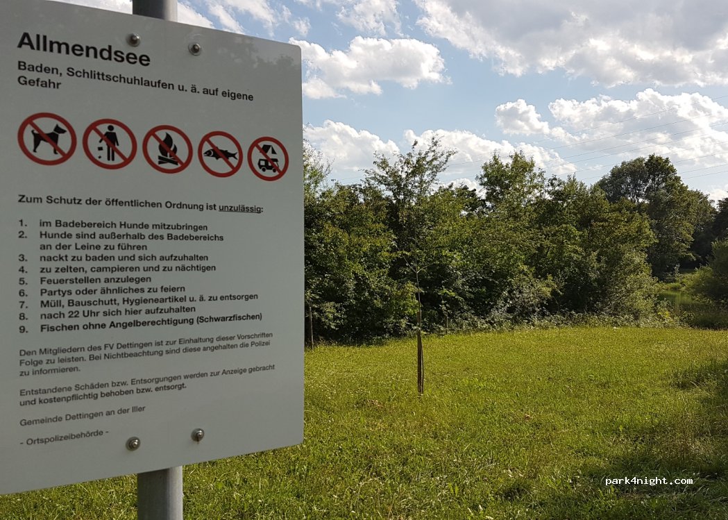 (88451) Dettingen an der Iller - Unnamed Road — foto 4