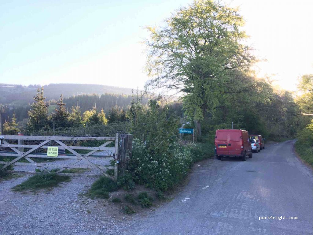 (SK11 0NS) Macclesfield - Unnamed Road — foto 2