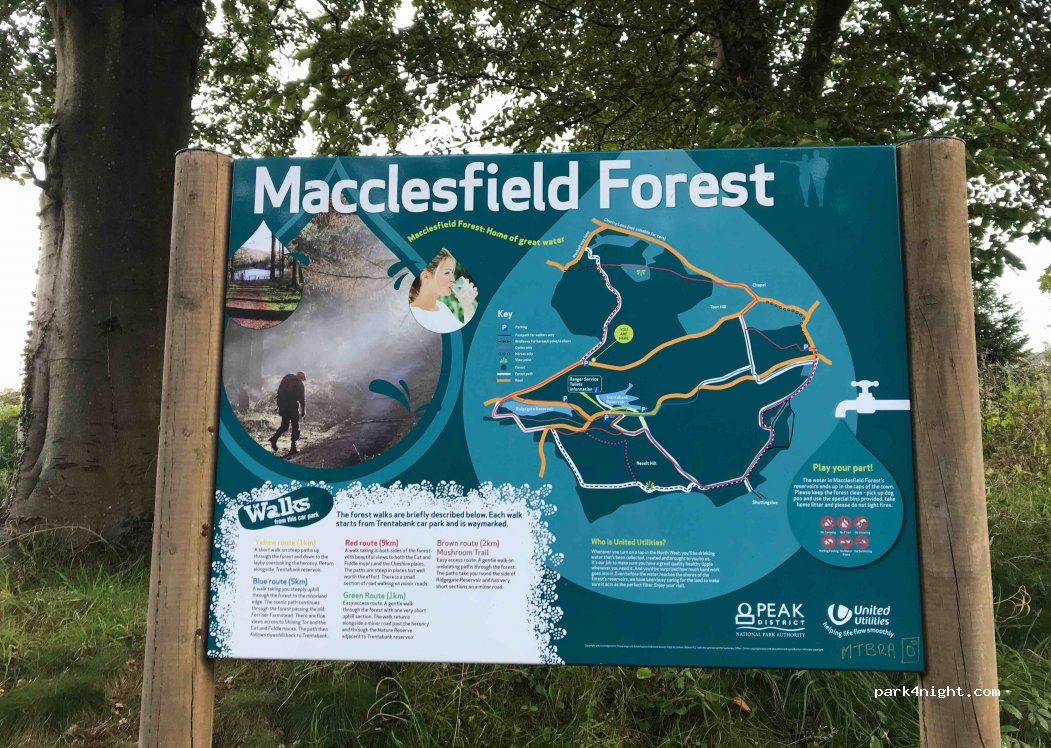 (SK11 0NS) Macclesfield - Unnamed Road — foto 3