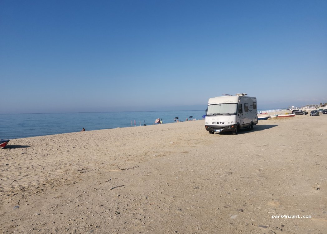 (88070) Botricello CZ - 1 Via Capri — foto