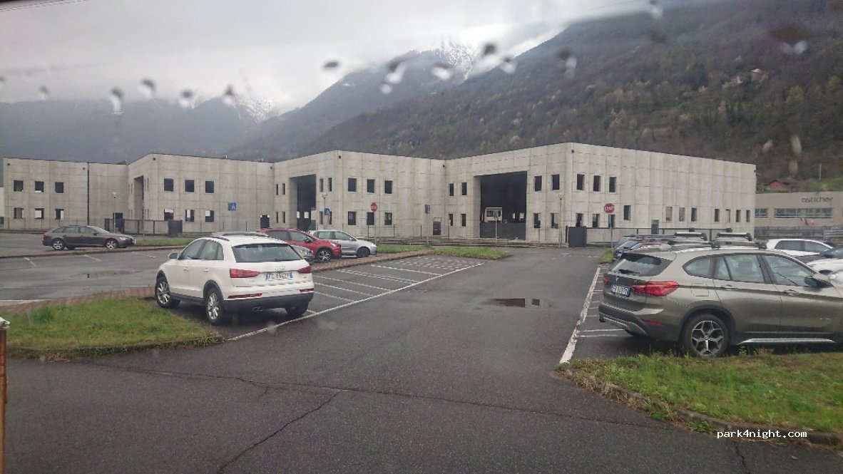 (25040) Malonno BS - 35 Viale dell'Industria — foto 2