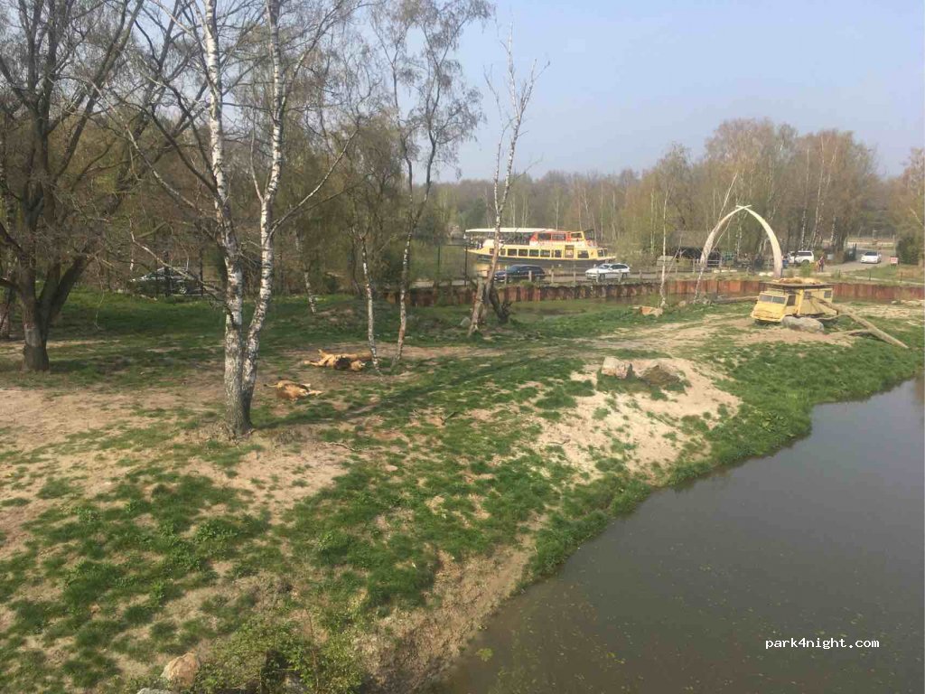 Beekse Bergen — foto 2