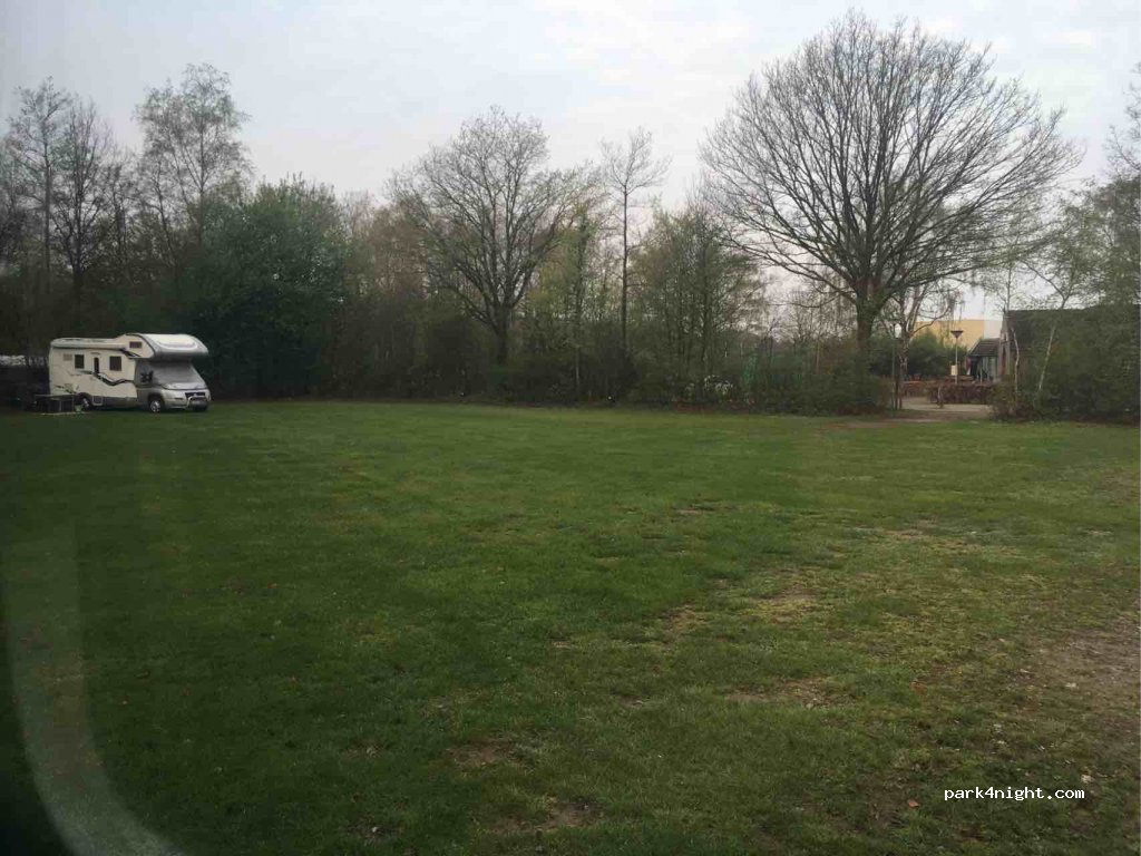 Beekse Bergen — foto 3