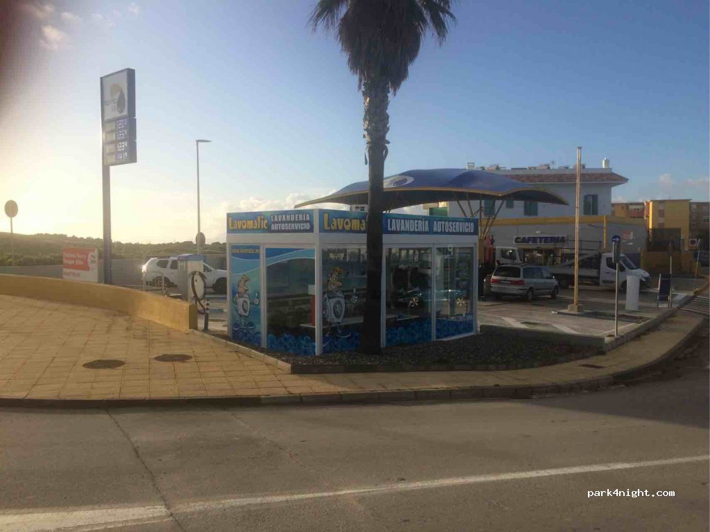 (11380) Tarifa - 58 Calle Algeciras — foto