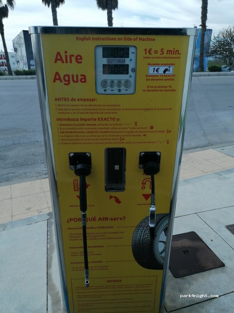 (11380) Tarifa - 58 Calle Algeciras — foto 2