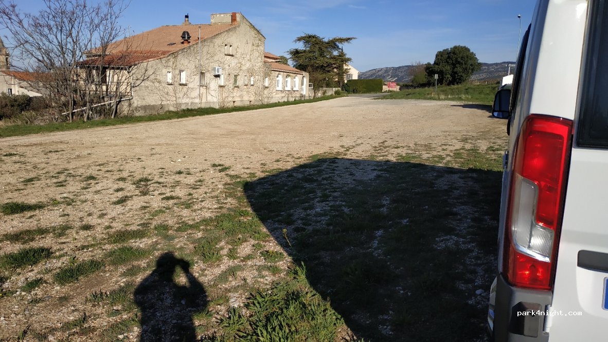 (84410) Bédoin - 218 Chemin des Constants — foto 2