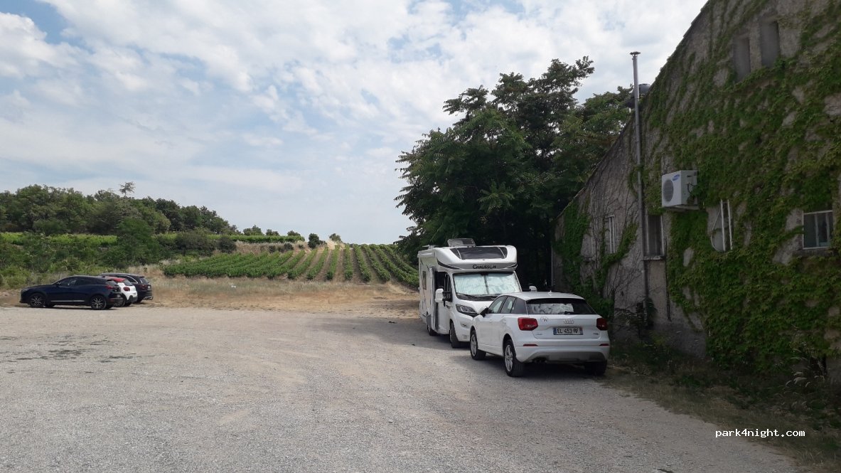 (84410) Bédoin - 218 Chemin des Constants — foto 3