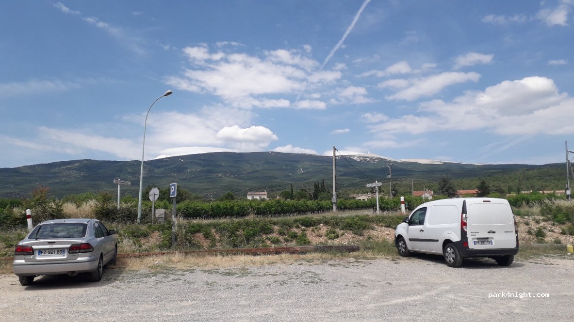 (84410) Bédoin - 218 Chemin des Constants — foto 4