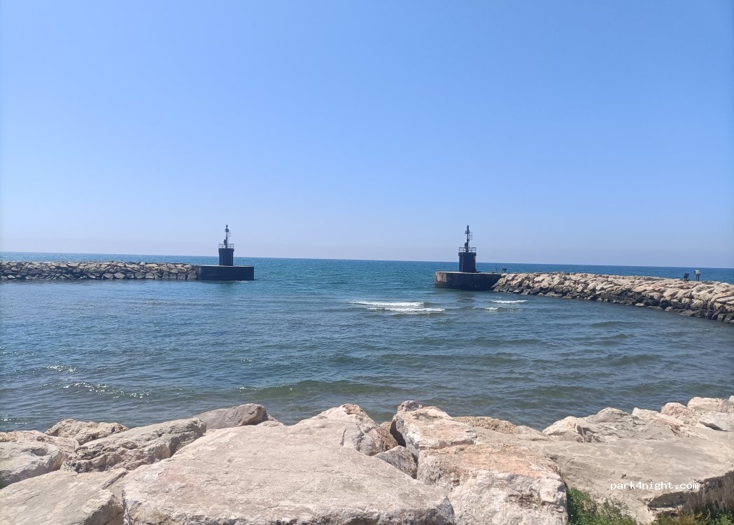 (04016) Latina LT - 2657 Strada Lungomare — foto 5