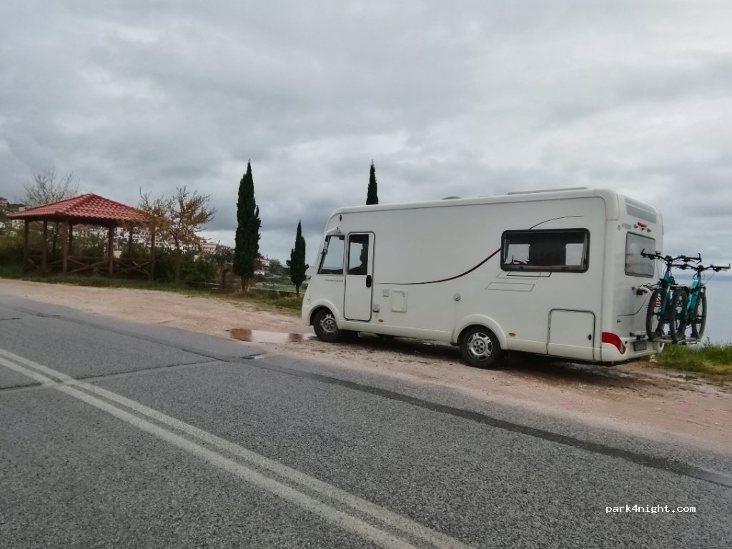(630 78) Pirgadikia - — foto