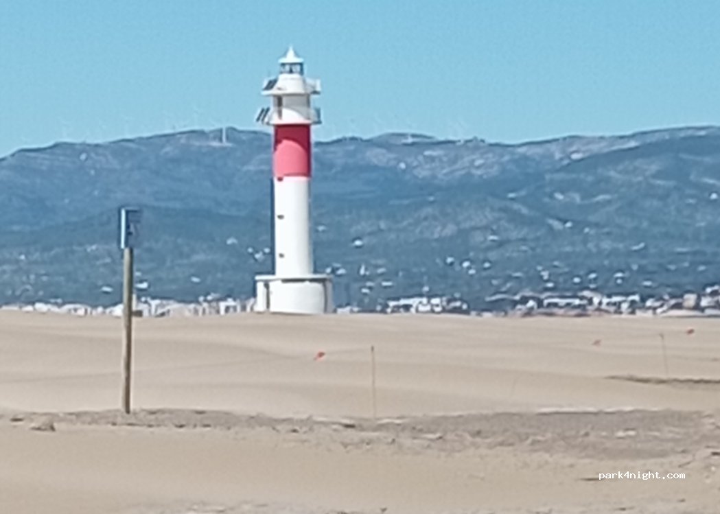 (43580) Deltebre - Punta del Fangar Carretera — foto 3