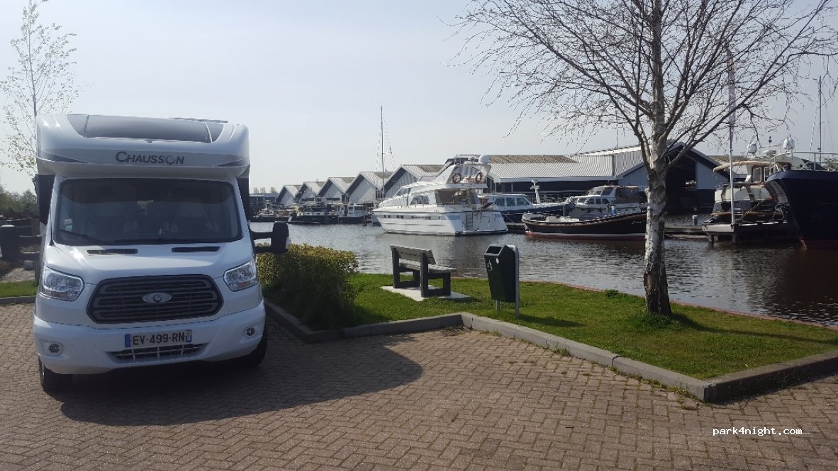 (1231 LM) Loosdrecht - 5 Het Breukeleveensemeentje — foto