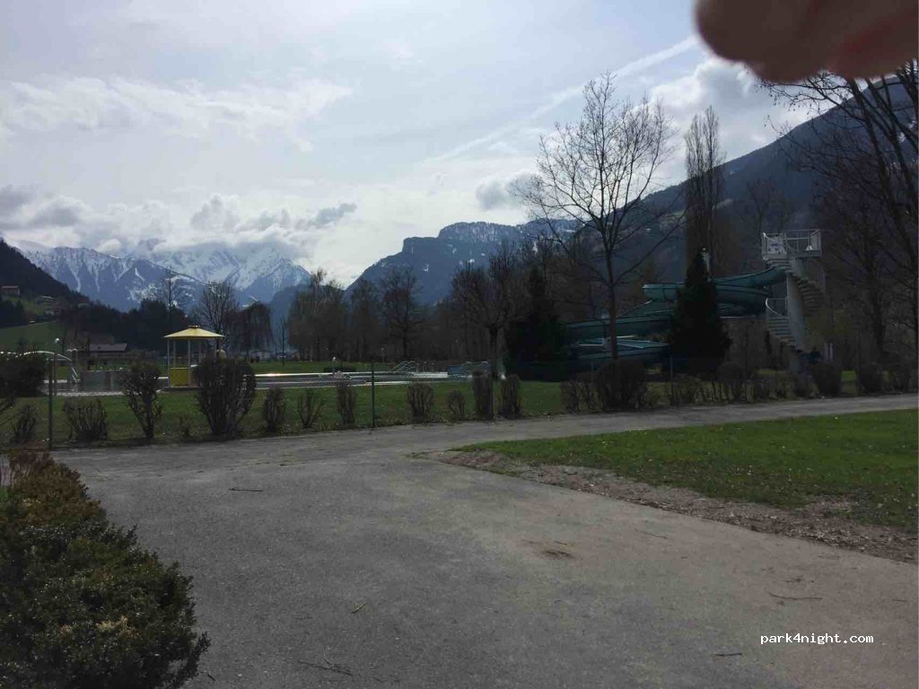 (6280) Zell am Ziller - 7 Schwimmbadweg — foto 2