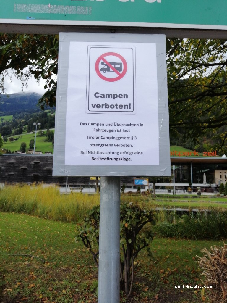 (6280) Zell am Ziller - 7 Schwimmbadweg — foto 3