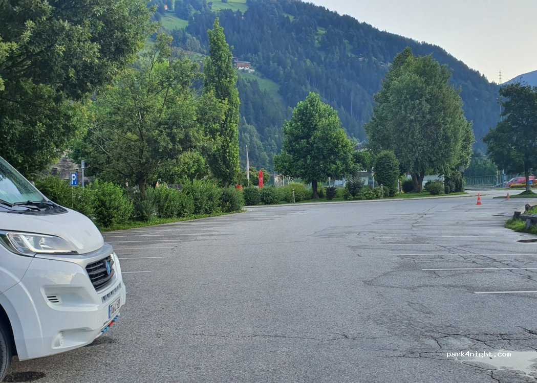 (6280) Zell am Ziller - 7 Schwimmbadweg — foto 4
