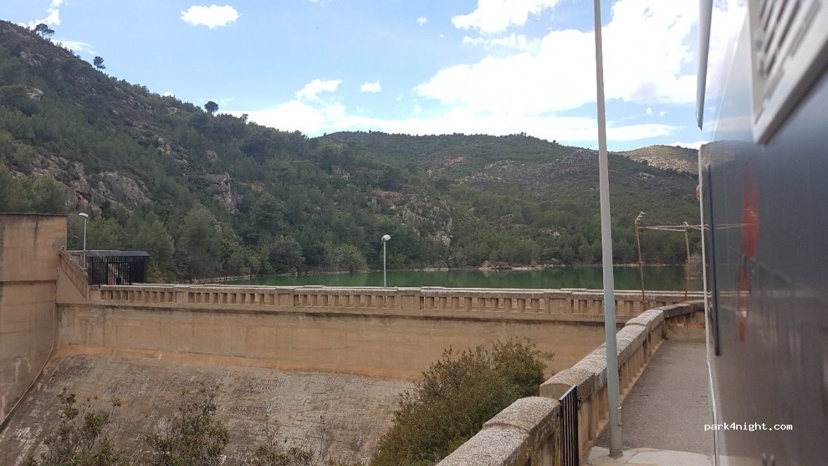 (12119) L'Alcora - Unnamed Road — foto