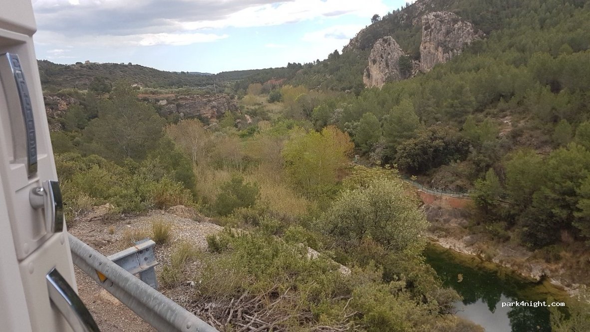 (12119) L'Alcora - Unnamed Road — foto 2