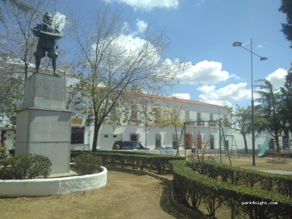 (06240) Fuente de Cantos - 6 Calle Real — foto 2