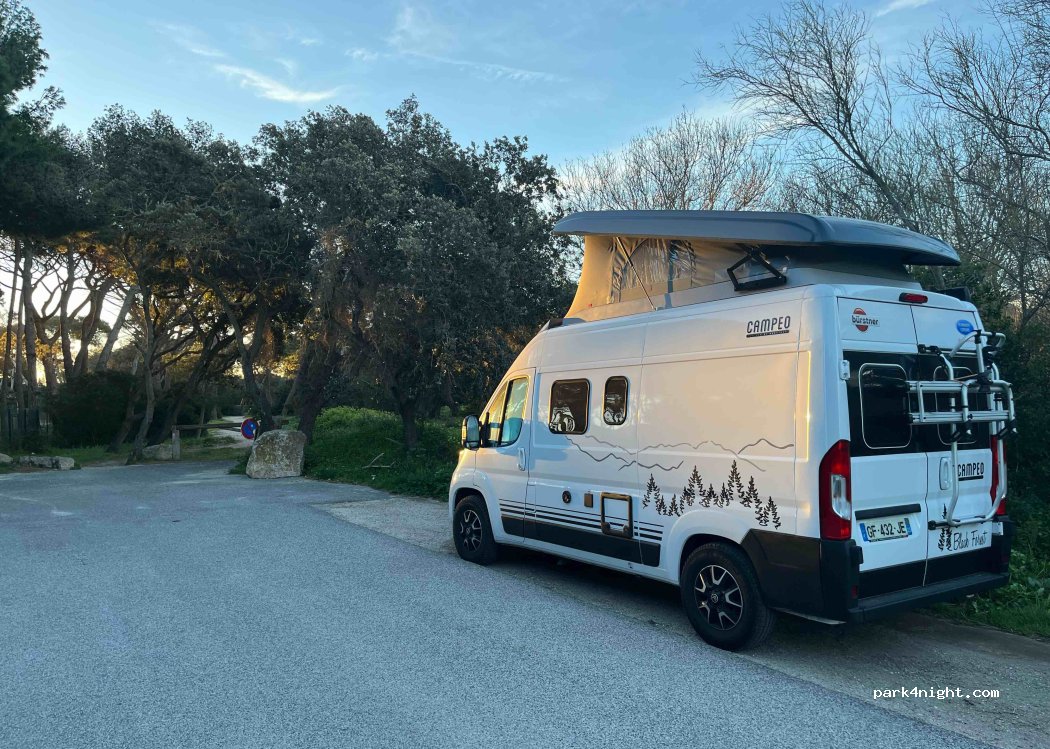 (83400) Hyères - 223 Chemin Denis Papin — foto 3