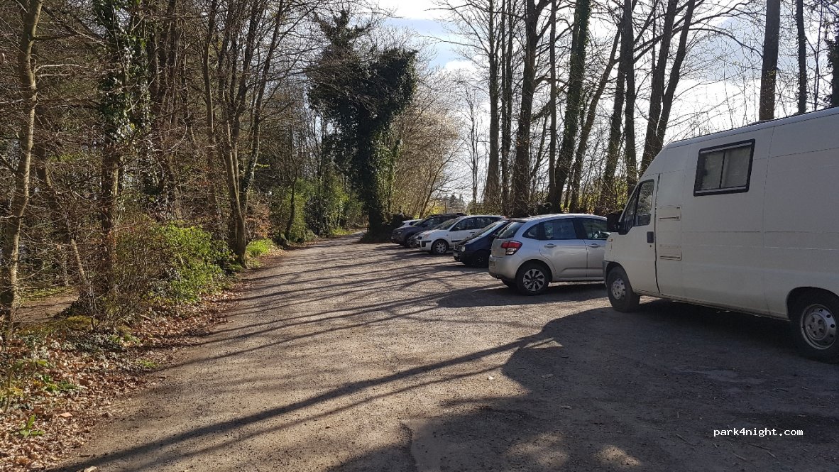 (35500) Vitré - La Ferronnière — foto