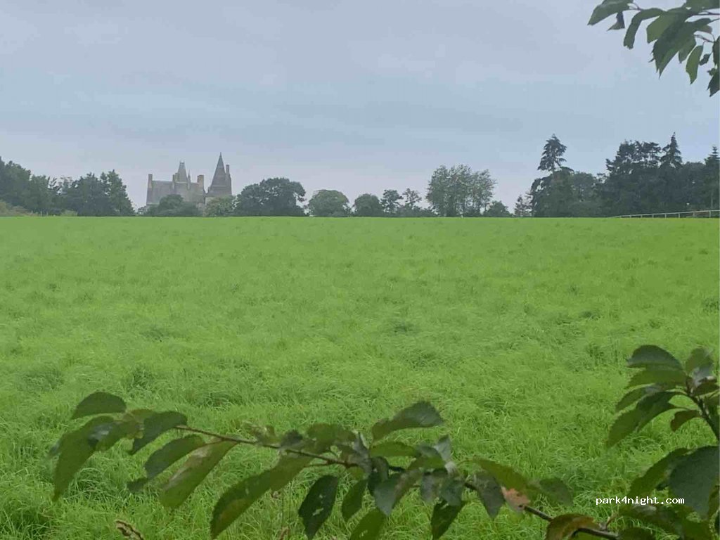 (35500) Vitré - La Ferronnière — foto 2