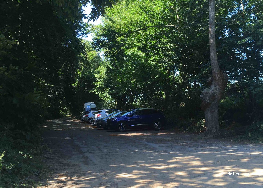 (35500) Vitré - La Ferronnière — foto 3