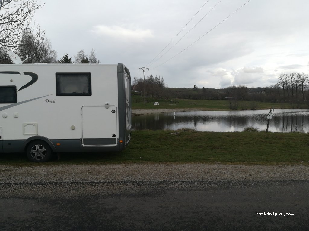 (15400) Trizac - 35 Route de Mauriac — foto 2