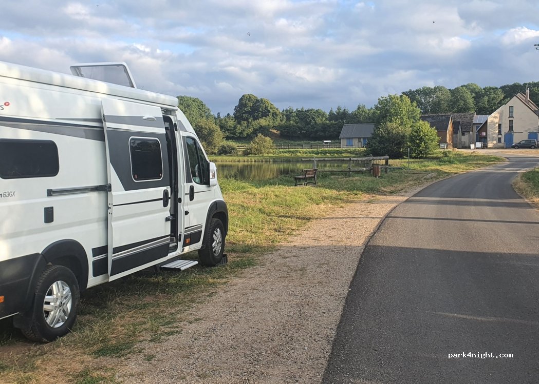(15400) Trizac - 35 Route de Mauriac — foto 3
