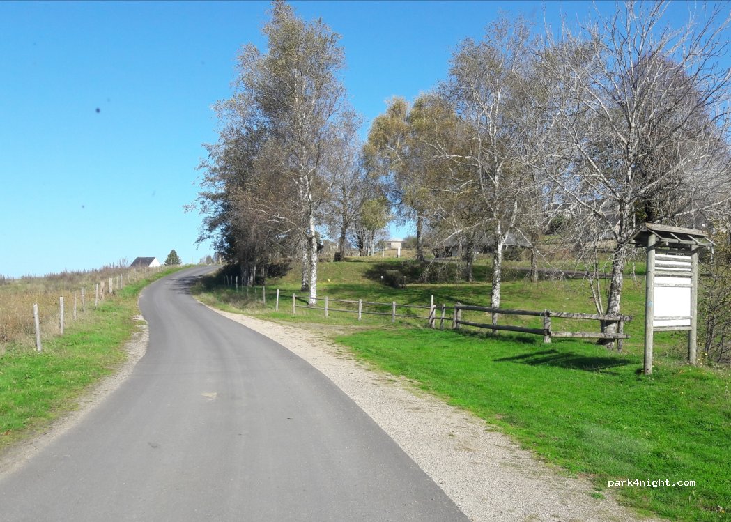 (15400) Trizac - 35 Route de Mauriac — foto 5