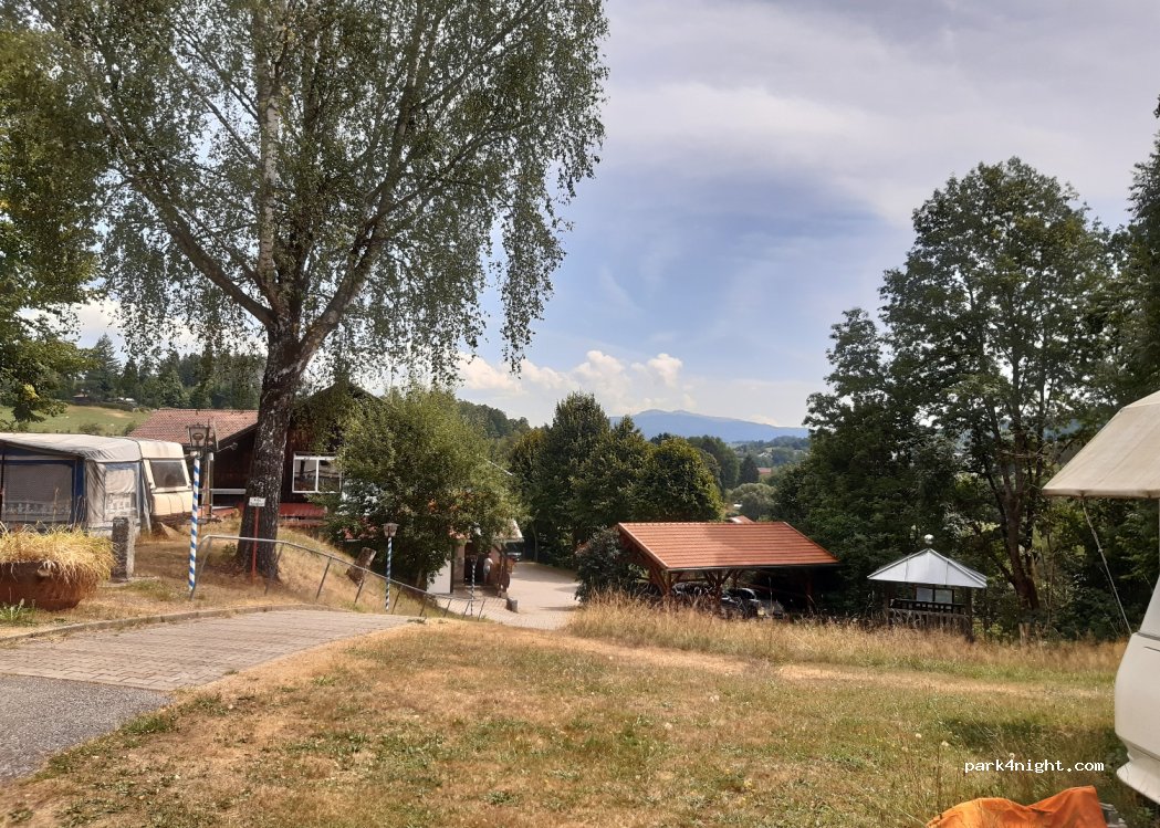 Campingplatz Tröpplkeller — foto 2