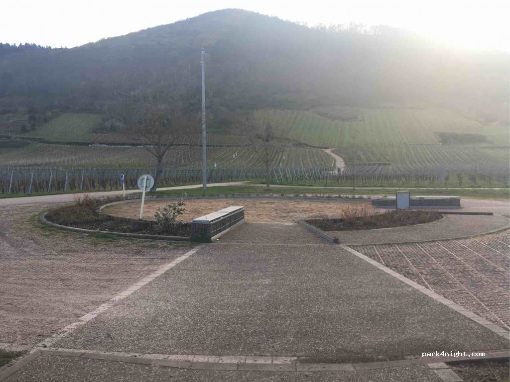 (68920) Wintzenheim - 10 Rue du Chêne — foto 2