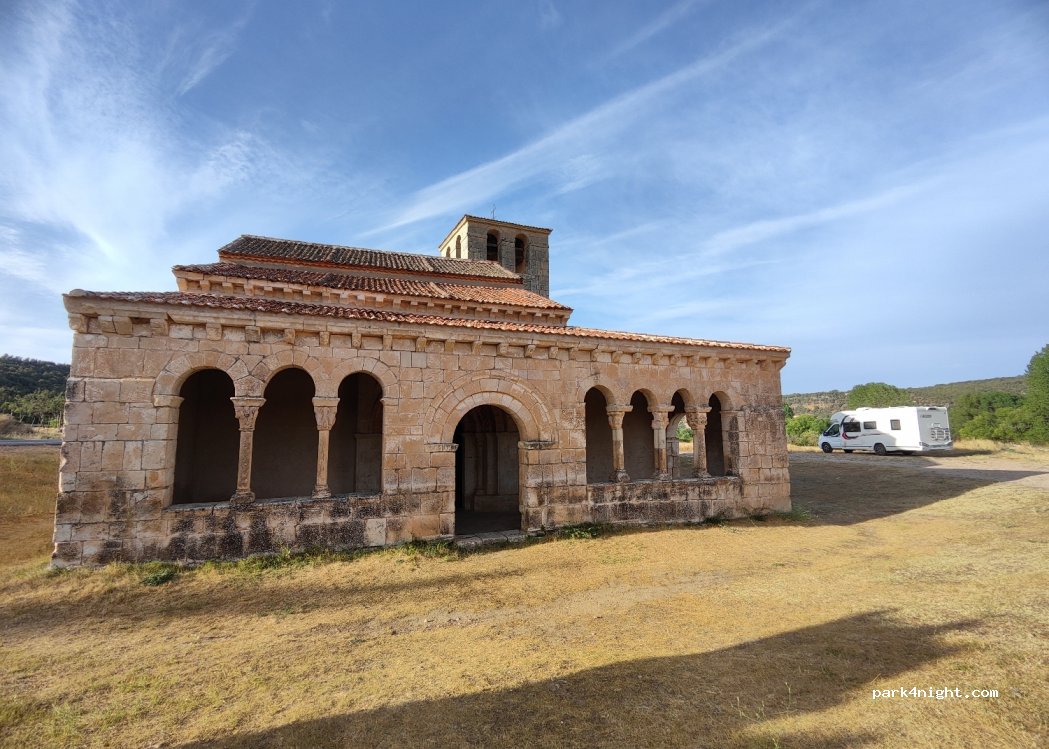 (40173) Sepúlveda - SG-P-2322 — foto 3
