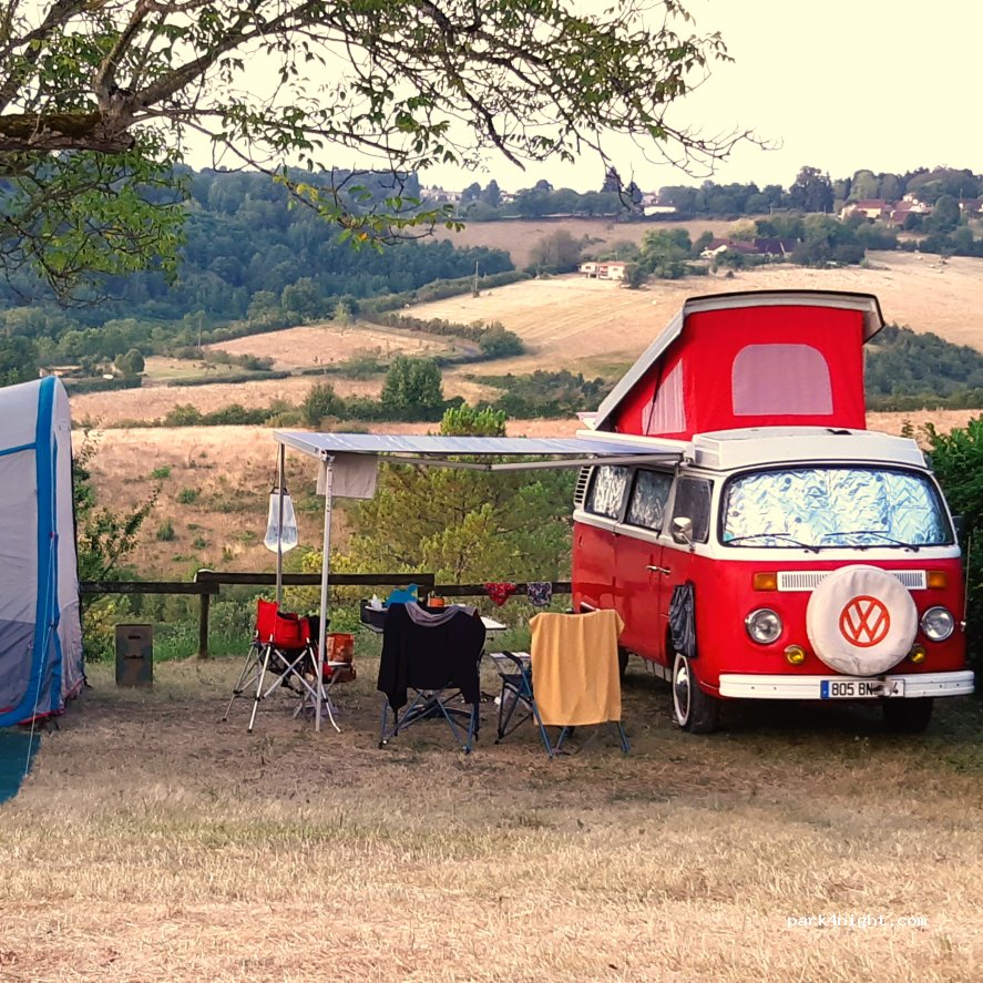 Flower Camping Les Terrasses de Dordogne — foto 2