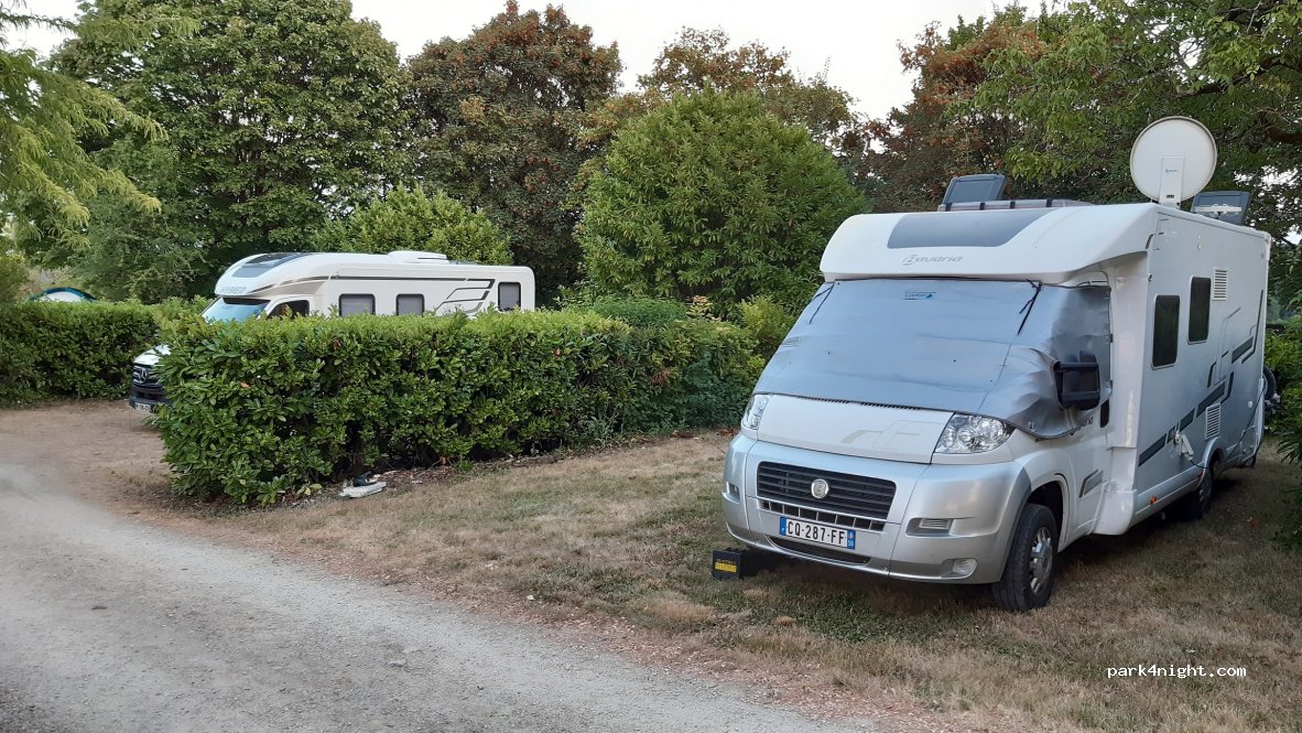Flower Camping Les Terrasses de Dordogne — foto 4