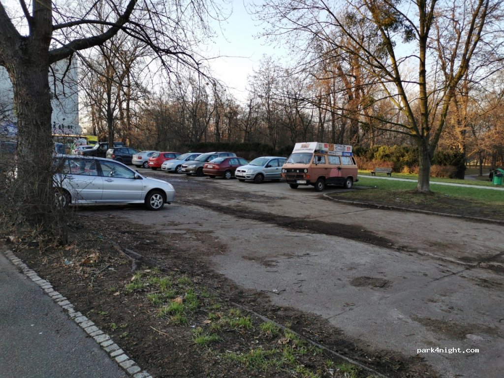 (54-236) Wrocław - 49-61 Popowicka — foto 3