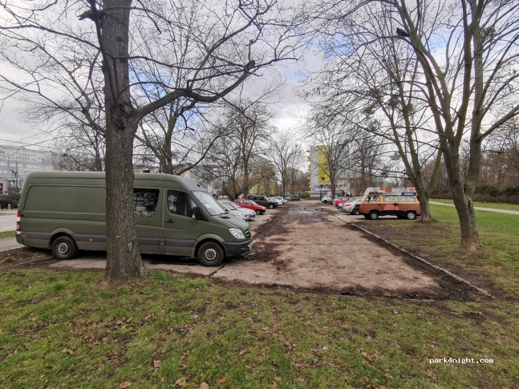 (54-236) Wrocław - 49-61 Popowicka — foto 4