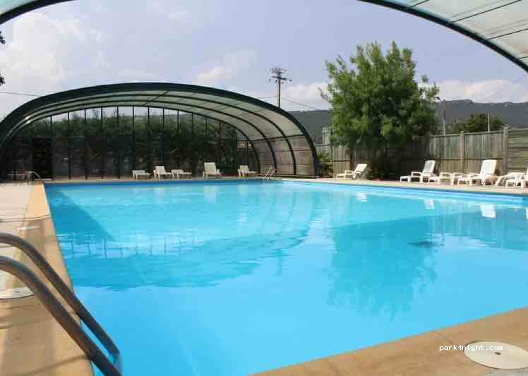 Camping La Vidaresse — foto 2