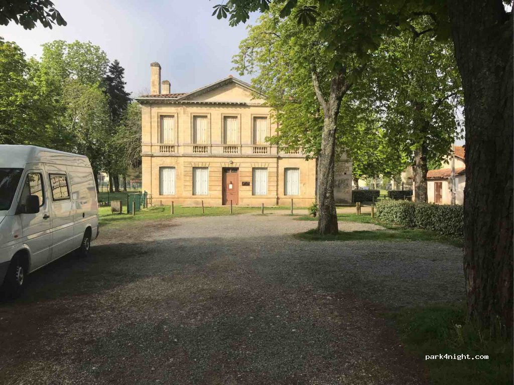 (33720) Barsac - Rue de Montalivet — foto 3