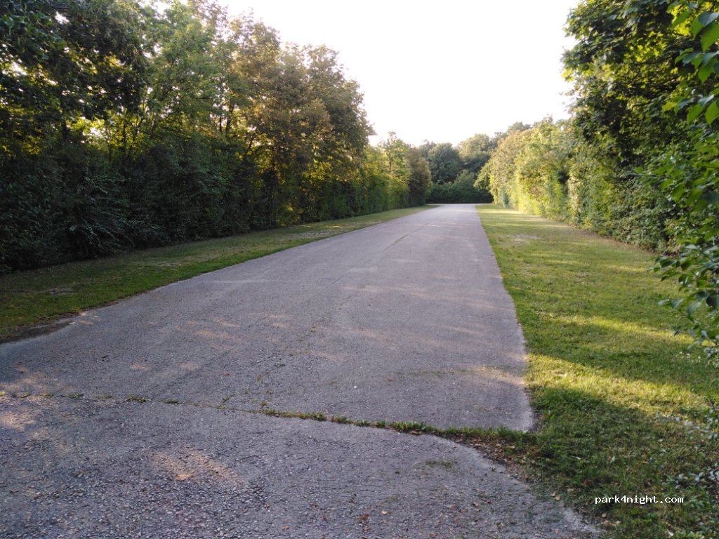 (85609) Aschheim - Seestraße — foto