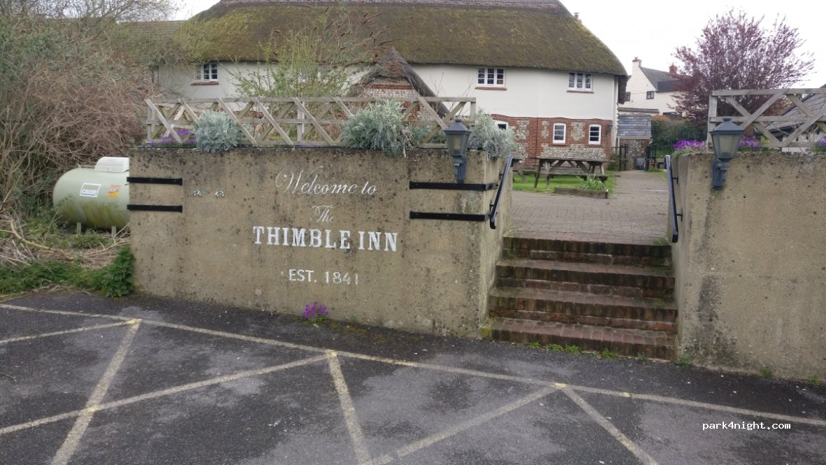 (DT2 7TD) Piddlehinton - 14 High Street — foto