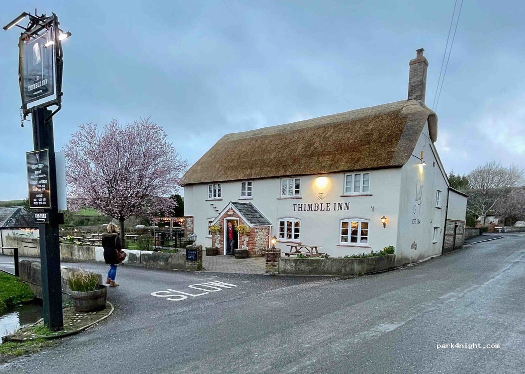 (DT2 7TD) Piddlehinton - 14 High Street — foto 3